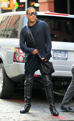 Lenny Kravitz pic #299587