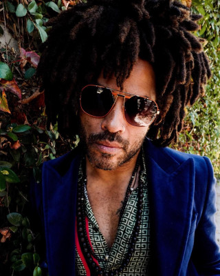 Lenny Kravitz
