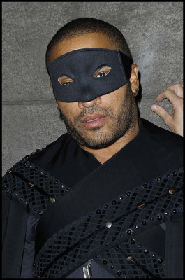 Lenny Kravitz pic #301304