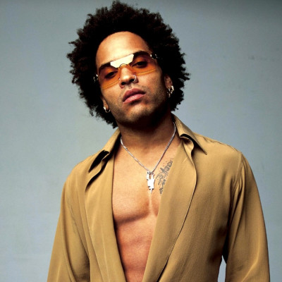 Lenny Kravitz