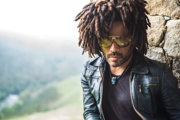 Lenny Kravitz