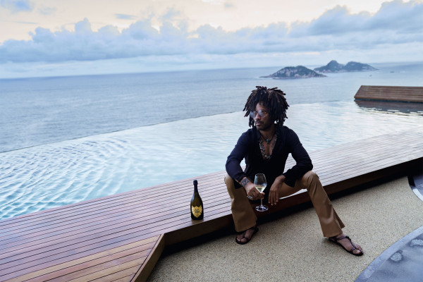 Lenny Kravitz