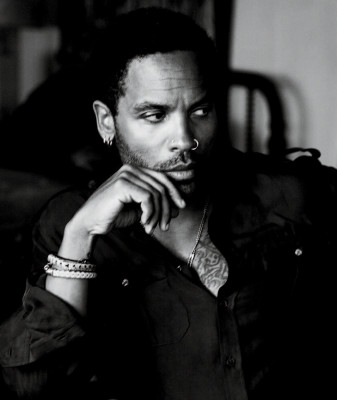 Lenny Kravitz