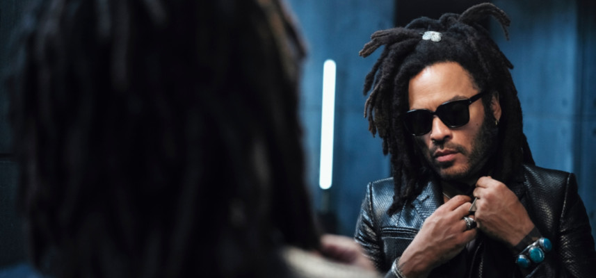 Lenny Kravitz