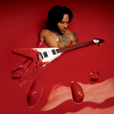 Lenny Kravitz pic #92467