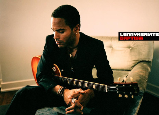 Lenny Kravitz pic #88197