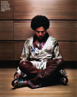 Lenny Kravitz pic #93557
