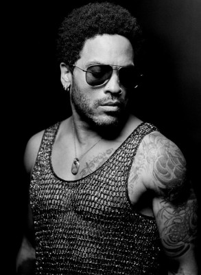 Lenny Kravitz