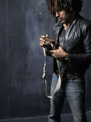 Lenny Kravitz