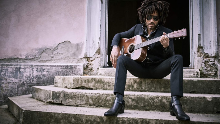 Lenny Kravitz
