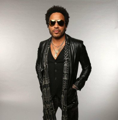 Lenny Kravitz