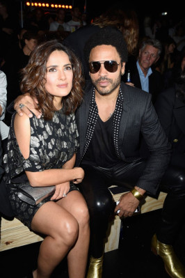 photo 28 in Lenny Kravitz gallery [id767304] 2014-10-24 00:00:00