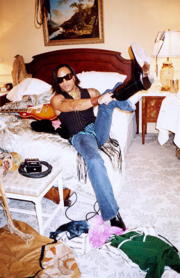 Lenny Kravitz pic #251680