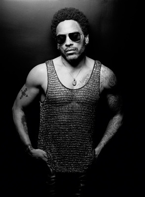 Lenny Kravitz