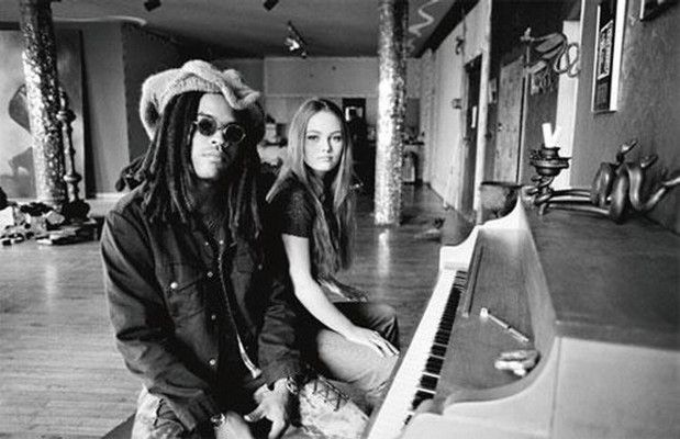 Lenny Kravitz