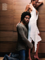 Lenny Kravitz pic #93554