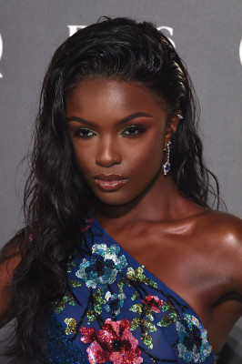 Leomie Anderson – GQ Men Of The Year Awards 2019