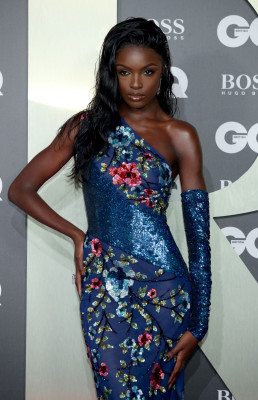 Leomie Anderson – GQ Men Of The Year Awards 2019