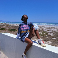 Leomie Anderson pic #1185303