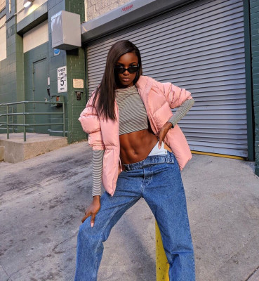 Leomie Anderson pic #1185317