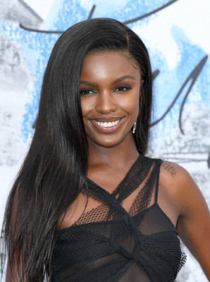 Leomie Anderson – Serpentine Gallery Summer Party 2019 in London