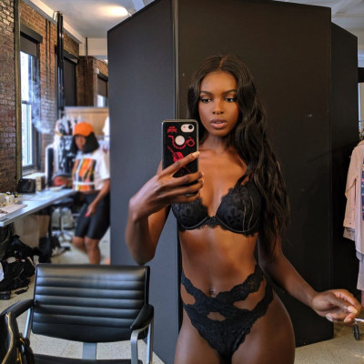 Leomie Anderson pic #1204232