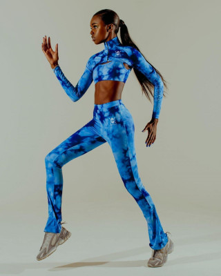 Leomie Anderson – LAPP Spring/Summer 2019