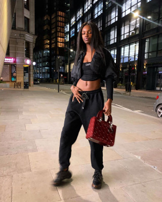 Leomie Anderson pic #1250317