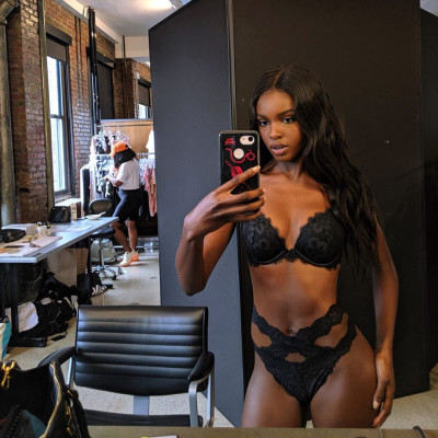 Leomie Anderson pic #1204230