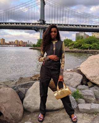 Leomie Anderson pic #1189019
