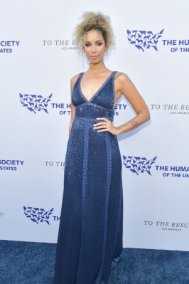 Leona Lewis - The Humane Society of the United States Los Angeles Gala 05/04/19