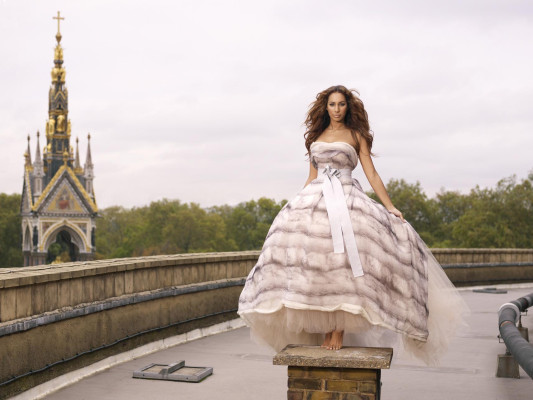 Leona Lewis pic #300679