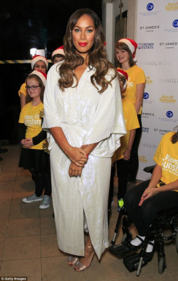 photo 24 in Leona Lewis gallery [id777025] 2014-12-04 00:00:00