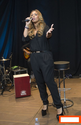 photo 12 in Leona Lewis gallery [id628619] 2013-04-25 00:00:00