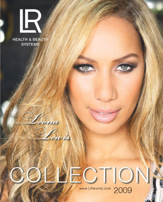 photo 28 in Leona Lewis gallery [id180672] 2009-07-31 00:00:00