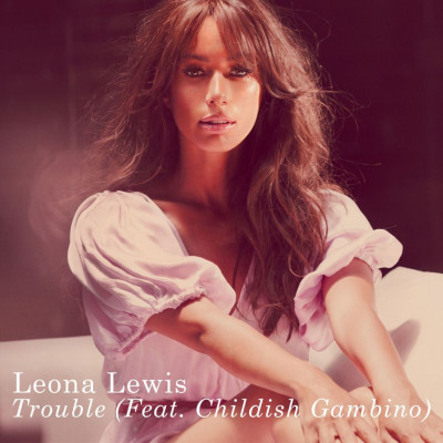 photo 17 in Leona Lewis gallery [id587154] 2012-12-02 00:00:00