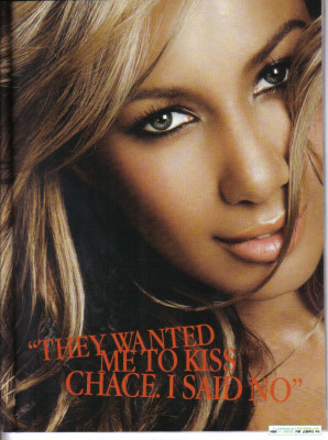 photo 17 in Leona Lewis gallery [id206293] 2009-11-12 00:00:00