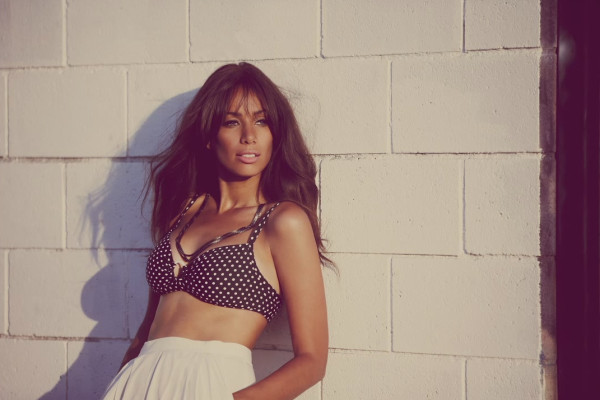 photo 4 in Leona Lewis gallery [id414355] 2011-08-22 00:00:00