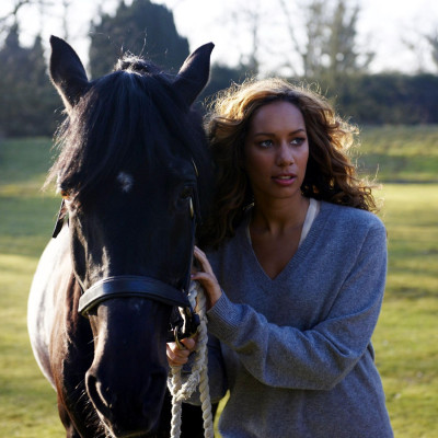 photo 12 in Leona Lewis gallery [id199479] 2009-10-27 00:00:00