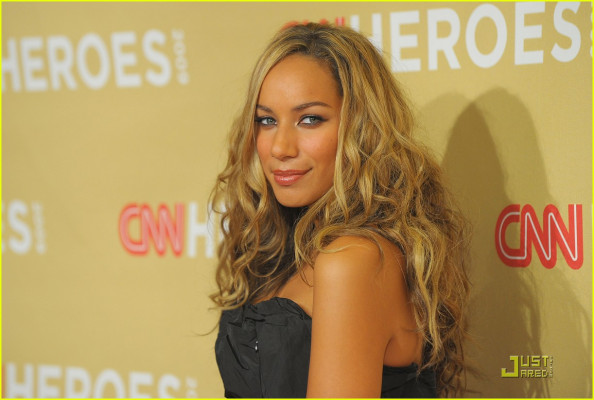 Leona Lewis pic #213180