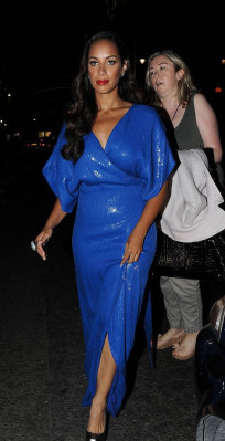 photo 16 in Leona Lewis gallery [id450048] 2012-01-10 00:00:00