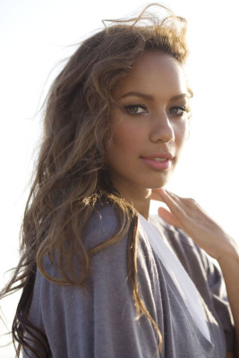 photo 6 in Leona Lewis gallery [id202271] 2009-11-05 00:00:00
