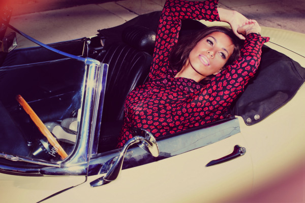 photo 29 in Leona Lewis gallery [id431041] 2011-10-24 00:00:00