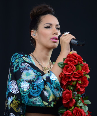 photo 25 in Leona Lewis gallery [id528708] 2012-07-02 00:00:00