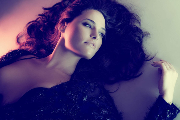 Leona Palmer pic #270574