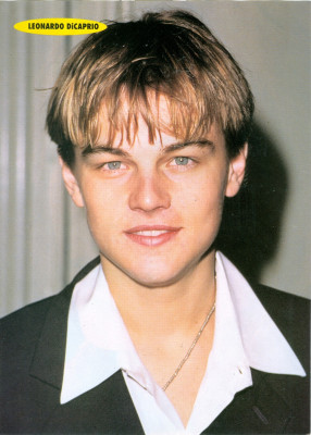 Leonardo DiCaprio pic #574867