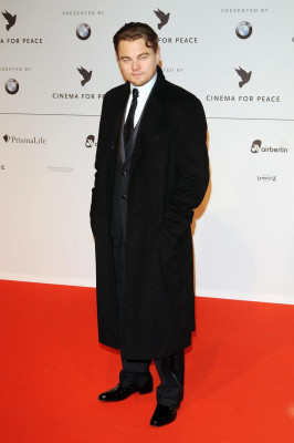 Leonardo DiCaprio pic #157809