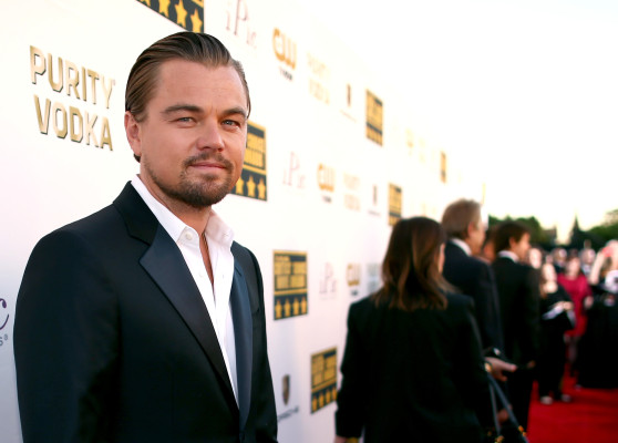 Leonardo DiCaprio pic #861836