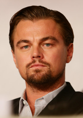 photo 12 in DiCaprio gallery [id868248] 2016-02-17 00:00:00