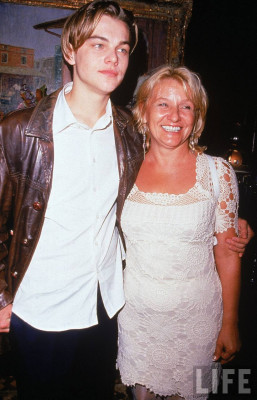 Leonardo DiCaprio pic #193011